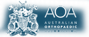 Australian Orthopedic Association
